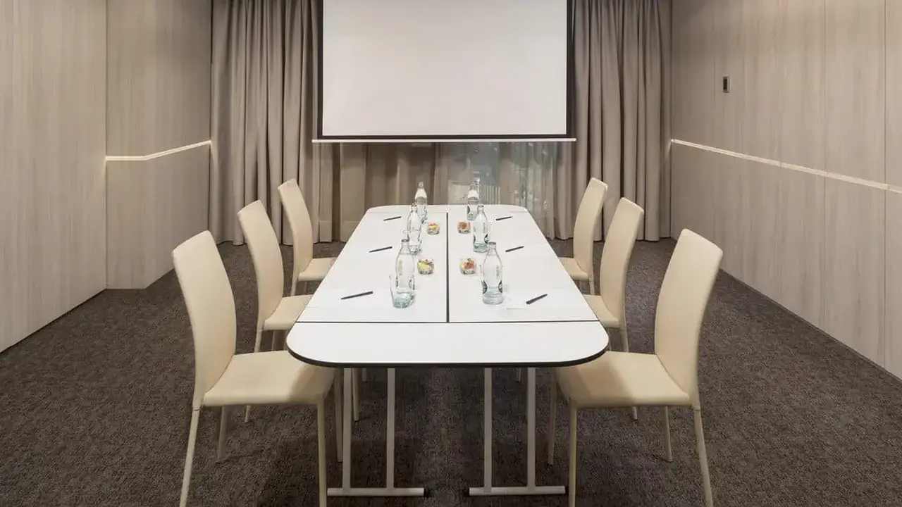 Melia Barcelona Sky