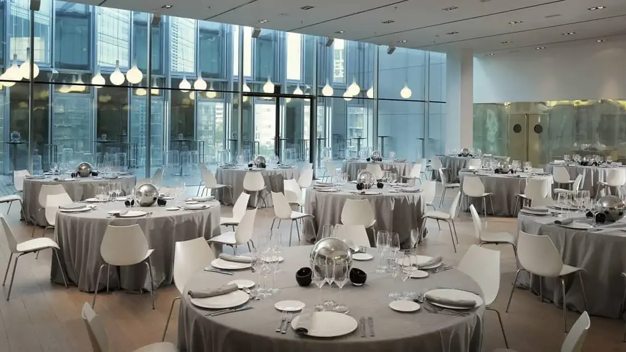 Melia Barcelona Sky