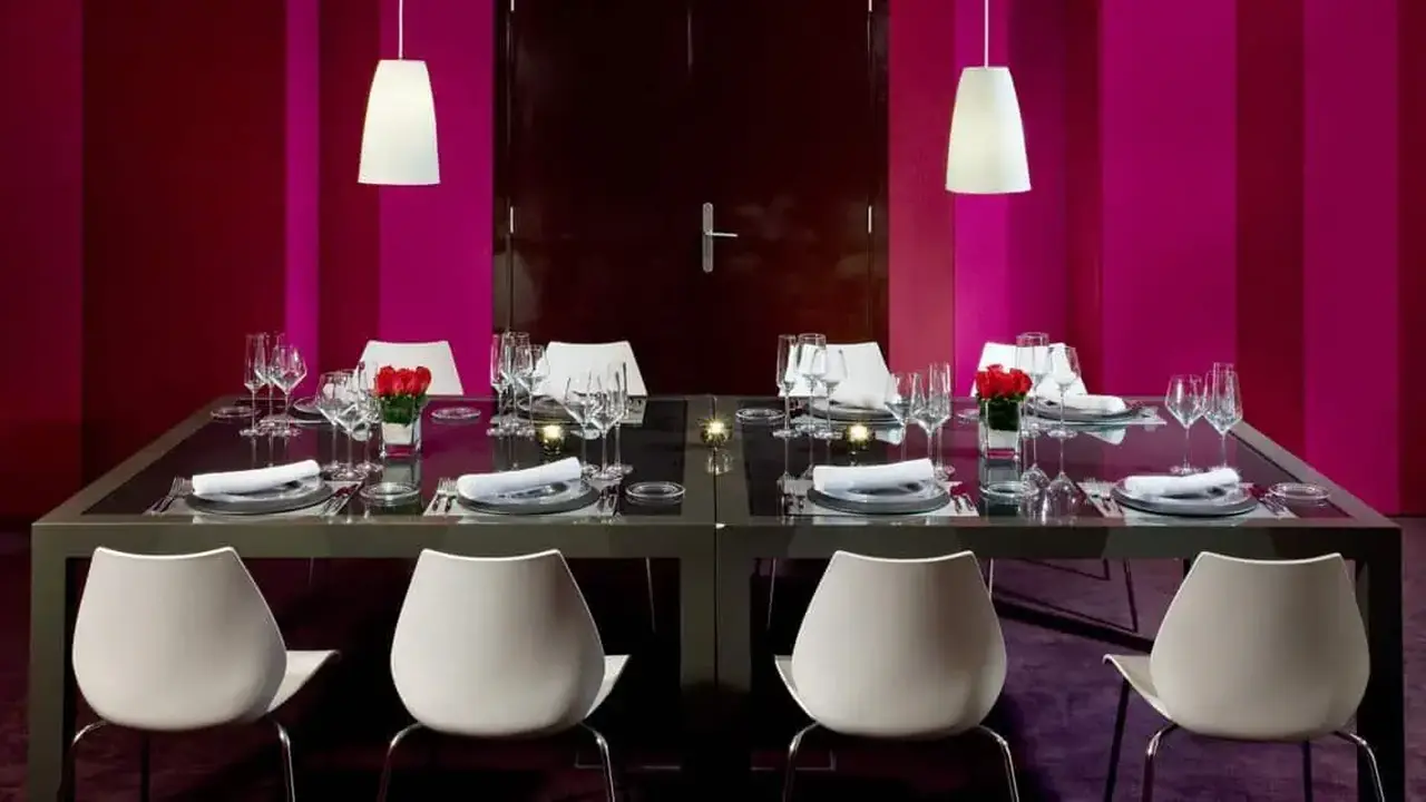 Melia Barcelona Sky