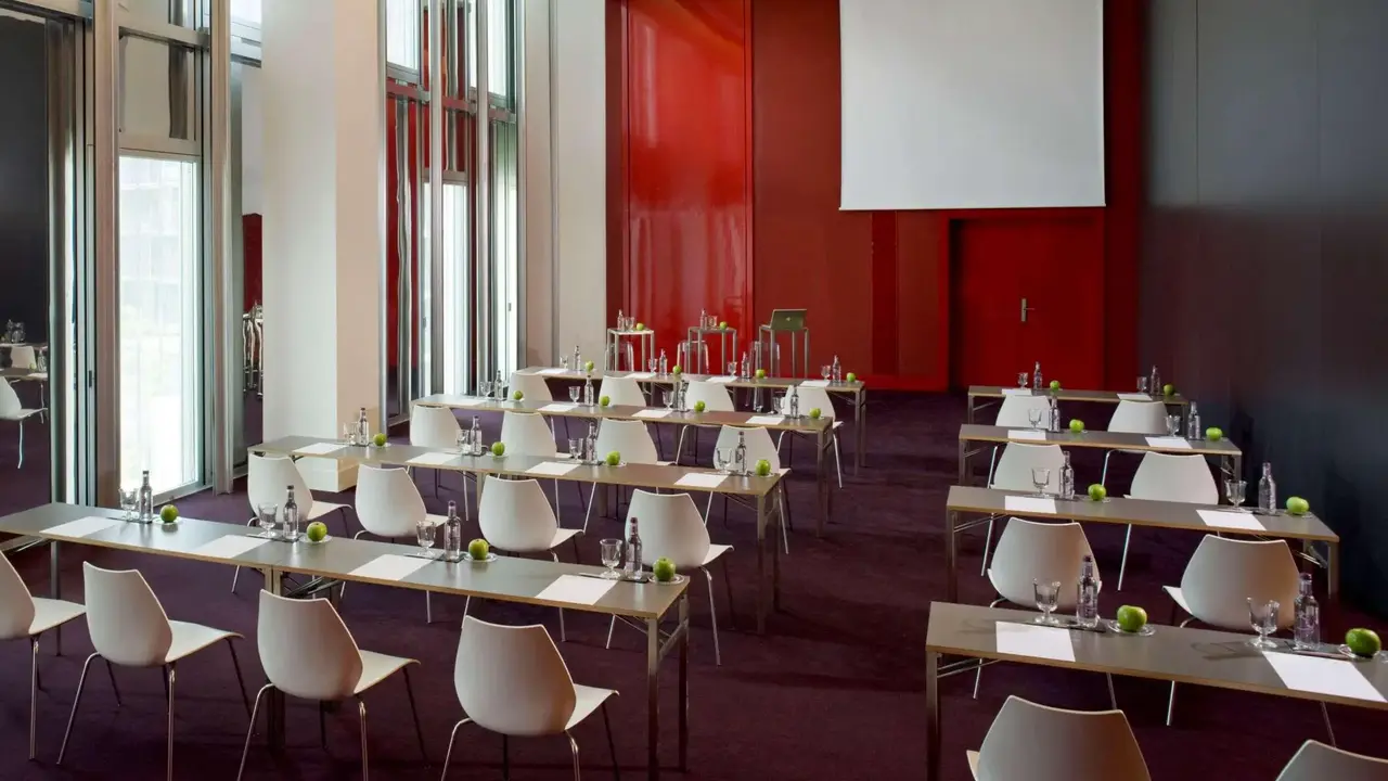 Melia Barcelona Sky