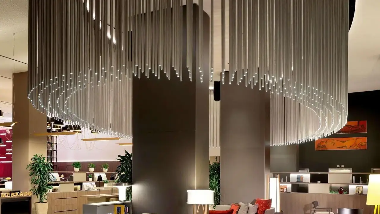Melia Barcelona Sky