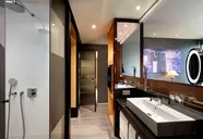 Melia Barcelona Sky