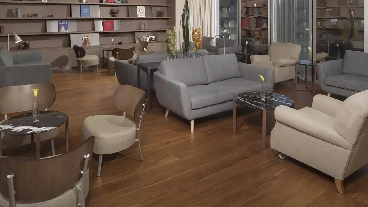 Melia Barcelona Sky