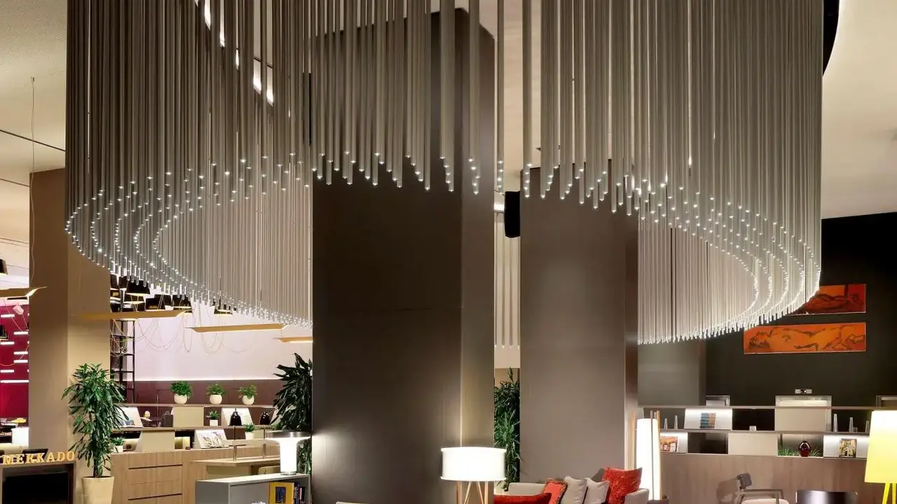 Melia Barcelona Sky