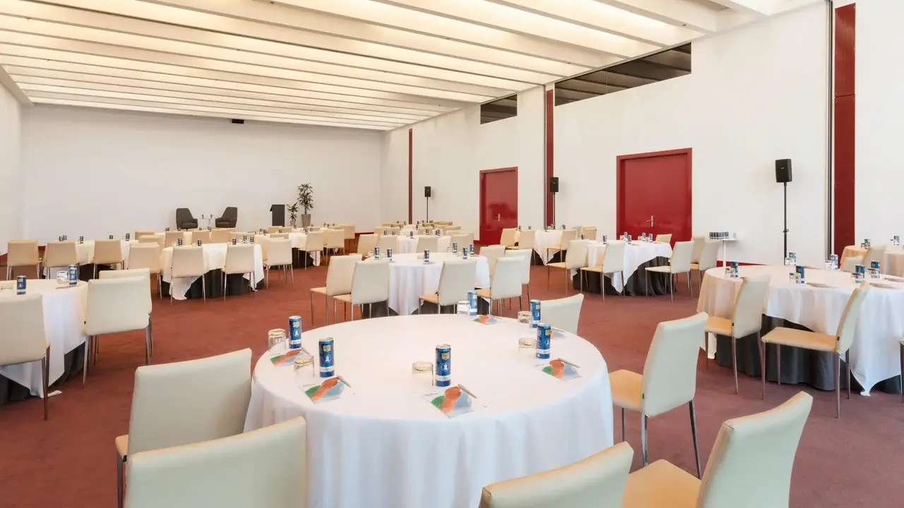 Melia Barcelona Sky