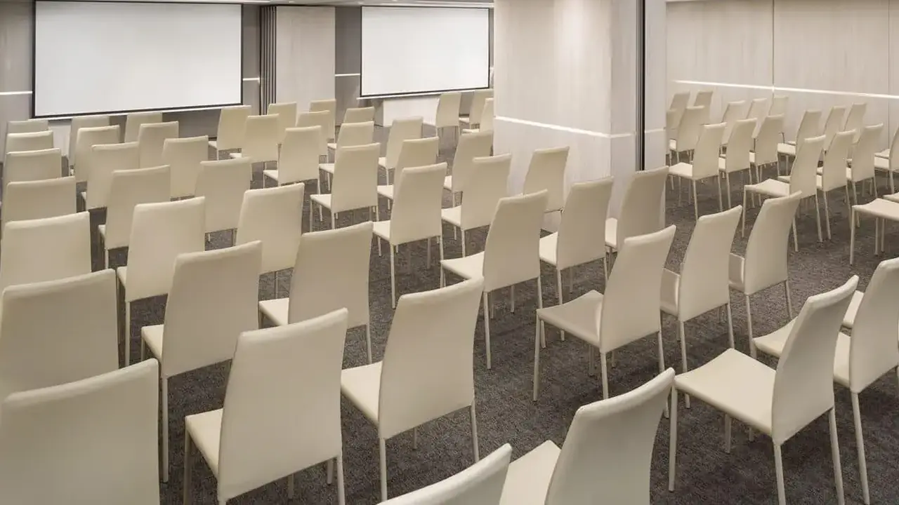 Melia Barcelona Sky