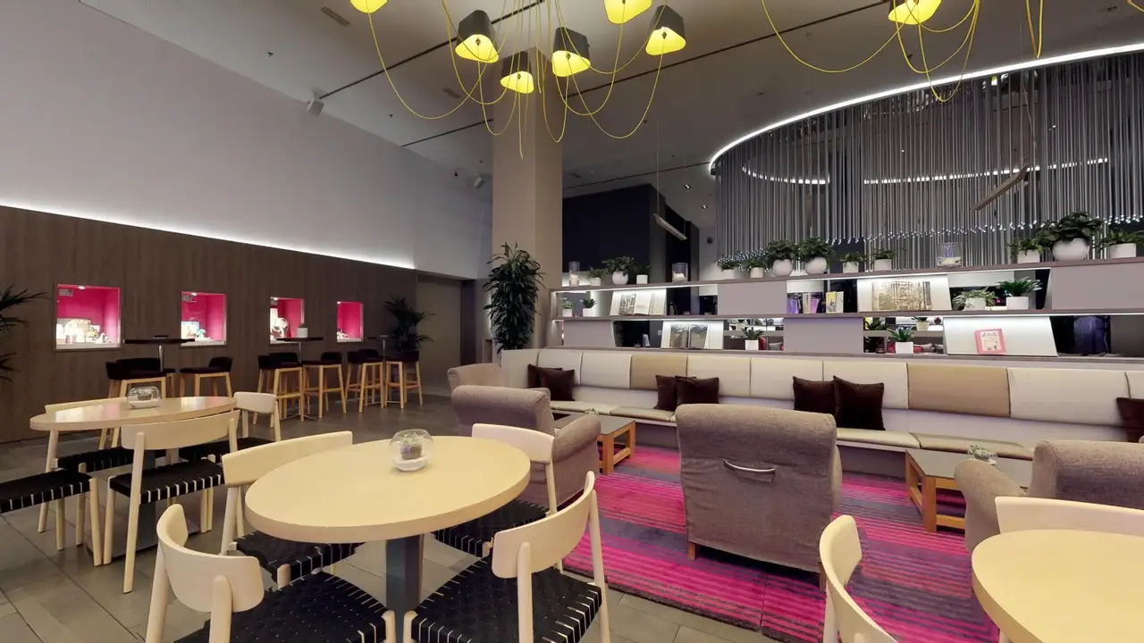 Melia Barcelona Sky