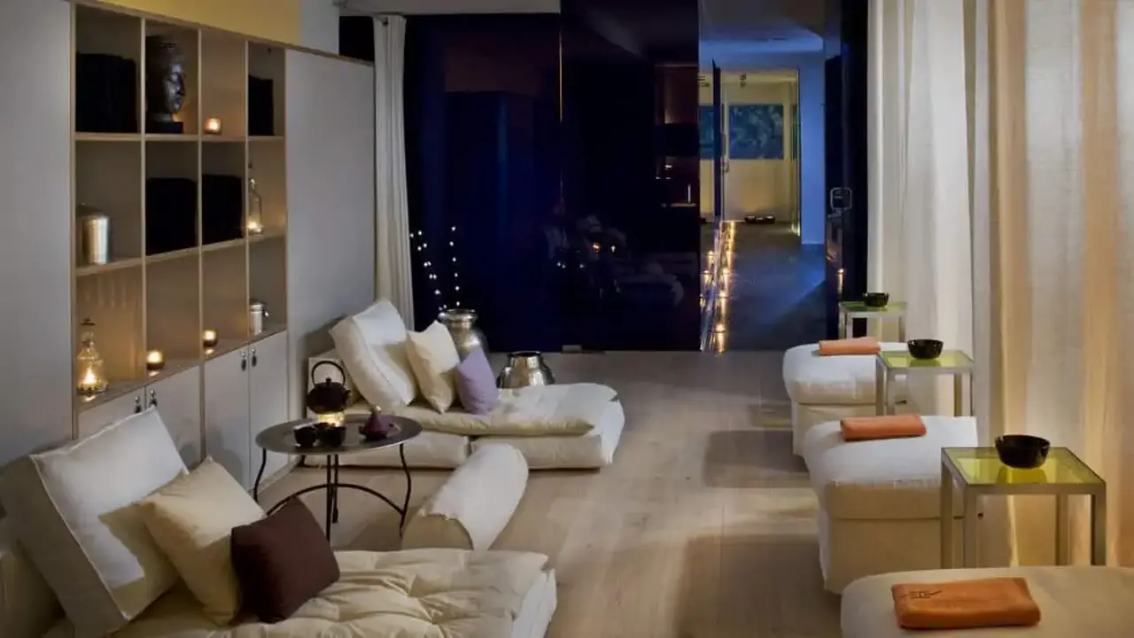 Melia Barcelona Sky