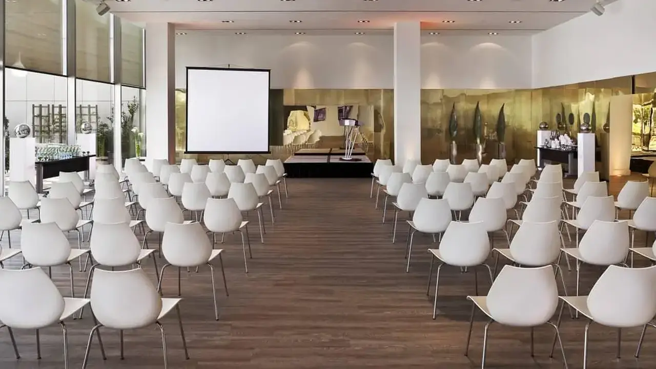 Melia Barcelona Sky