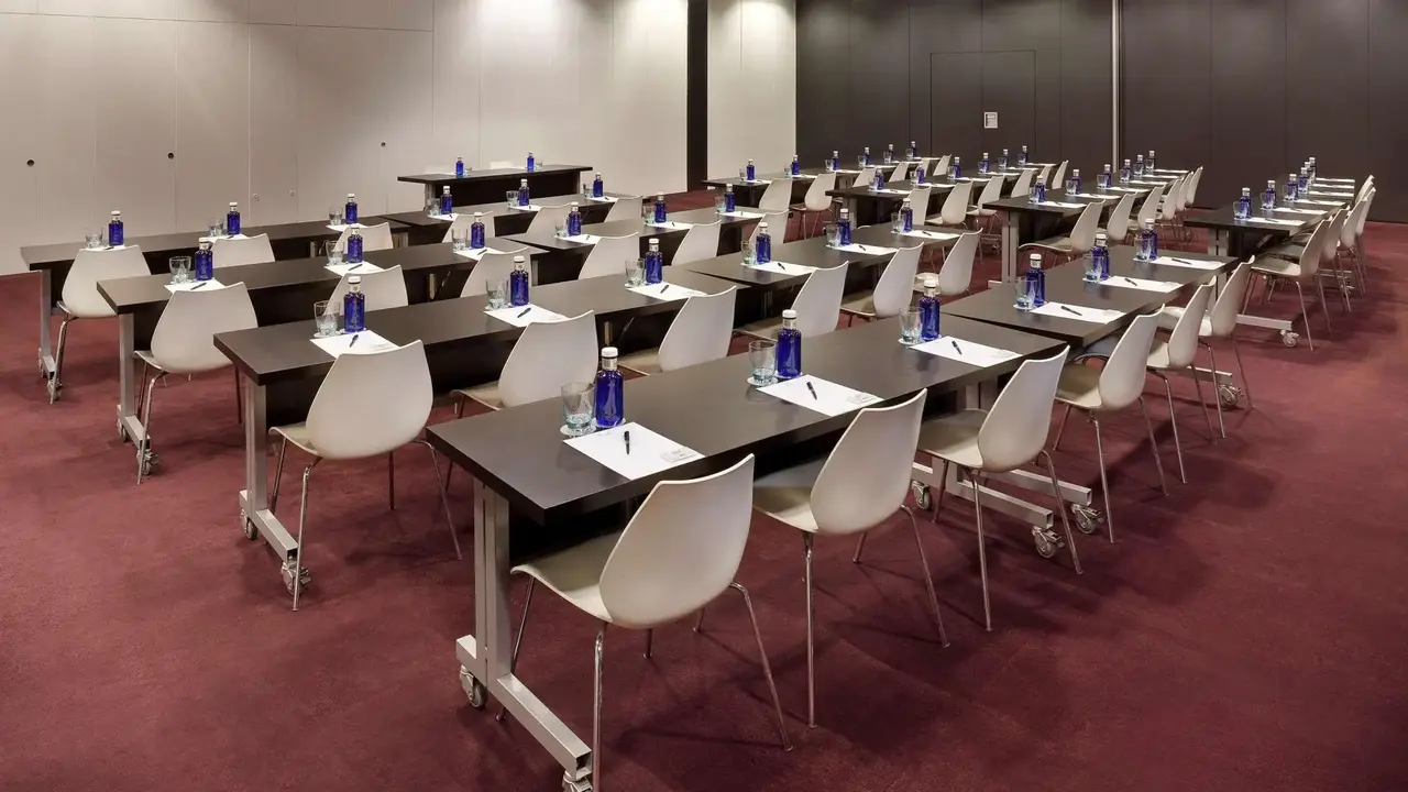 Melia Barcelona Sky