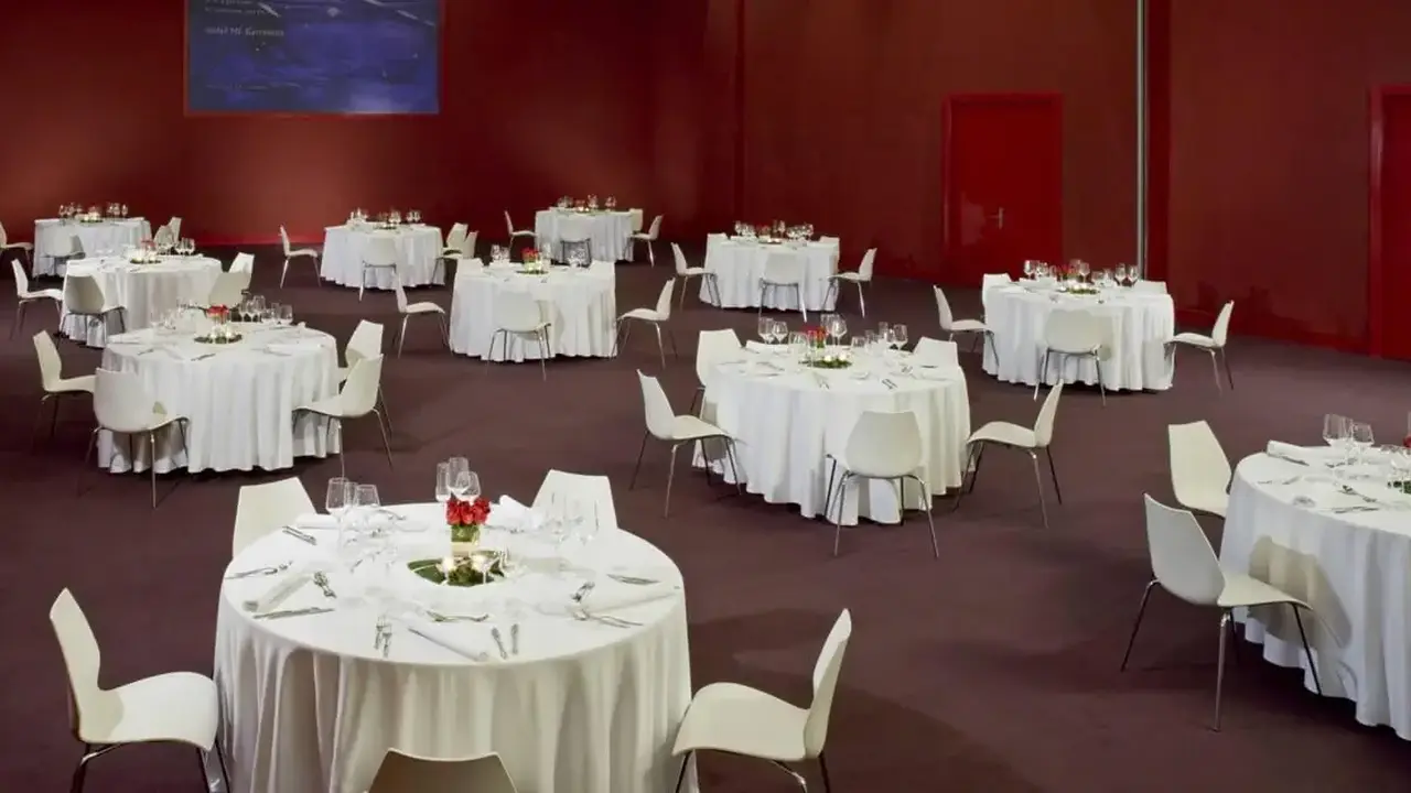 Melia Barcelona Sky