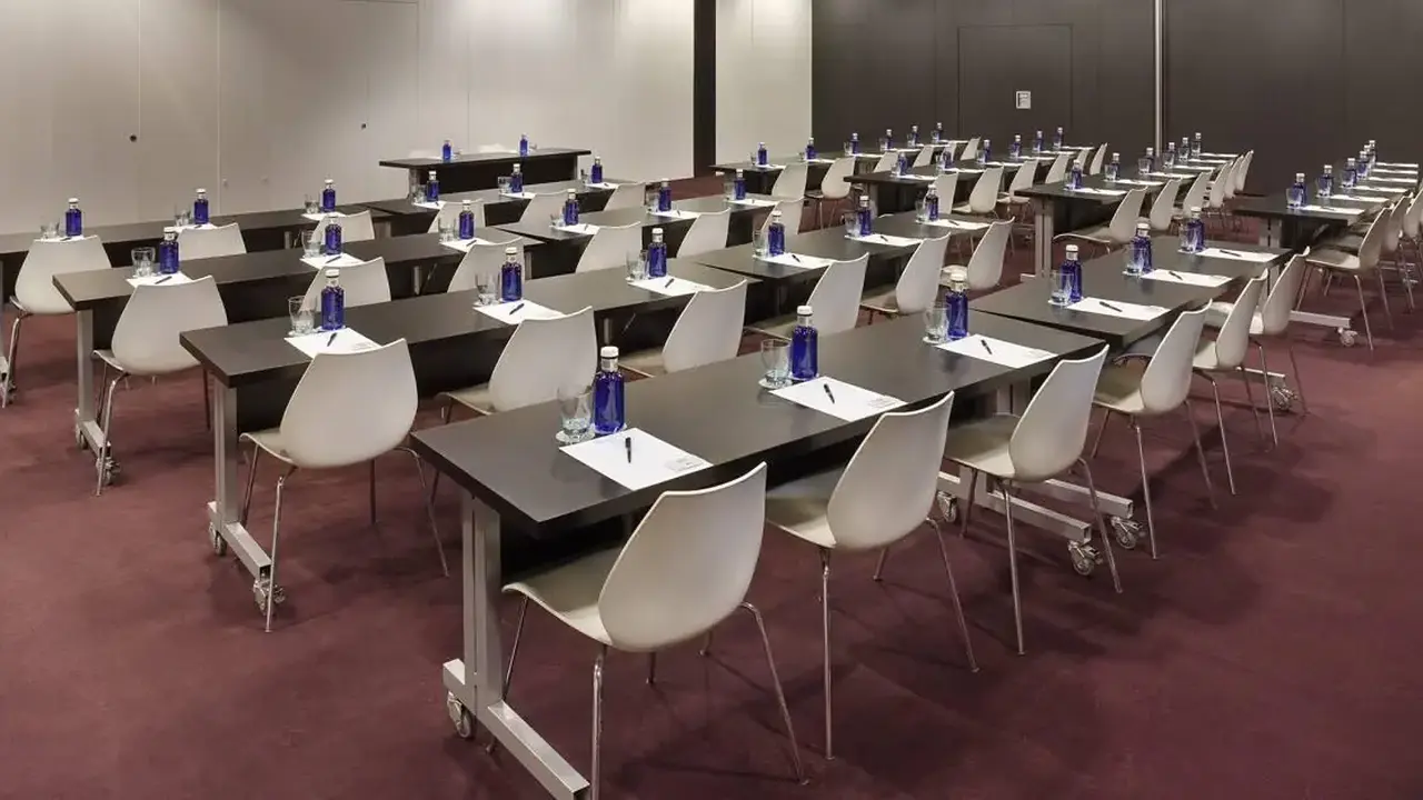Melia Barcelona Sky