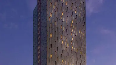 Melia Barcelona Sky
