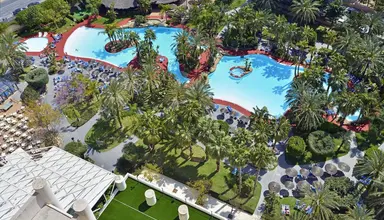 Melia Benidorm
