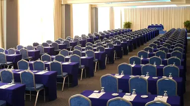 Melia Benidorm
