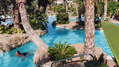 Melia Benidorm
