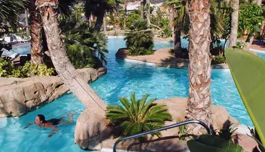 Melia Benidorm