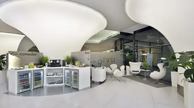 Melia Benidorm