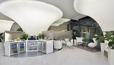 Melia Benidorm