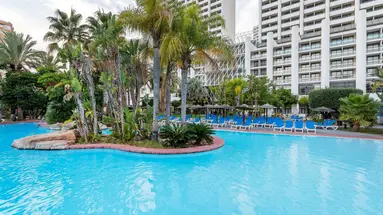 Melia Benidorm
