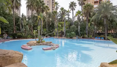 Melia Benidorm