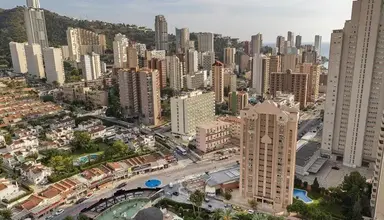Melia Benidorm