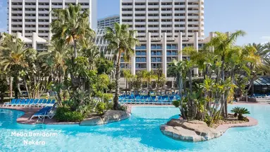Melia Benidorm
