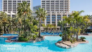 Melia Benidorm