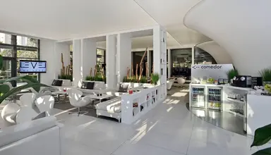 Melia Benidorm