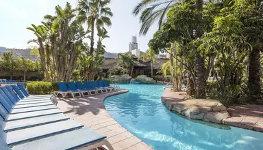 Melia Benidorm