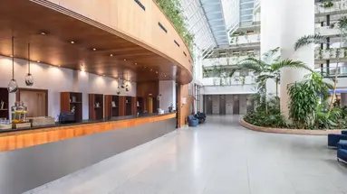 Melia Benidorm