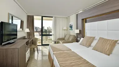 Melia Benidorm