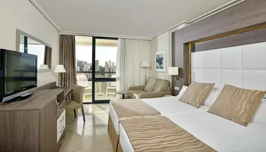 Melia Benidorm