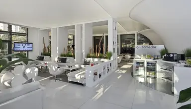 Melia Benidorm