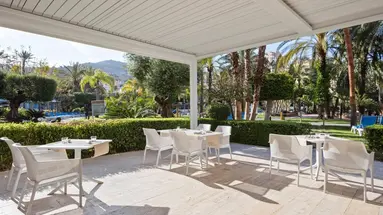 Melia Benidorm