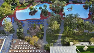 Melia Benidorm