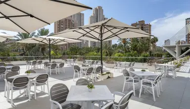 Melia Benidorm