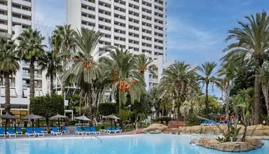 Melia Benidorm