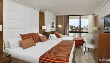 Melia Benidorm