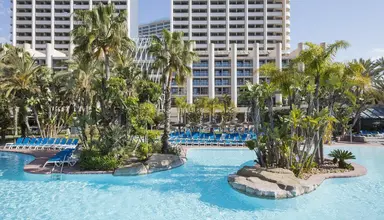 Melia Benidorm