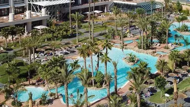 Melia Benidorm