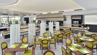 Melia Benidorm