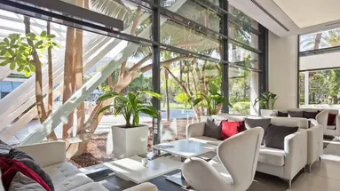 Melia Benidorm