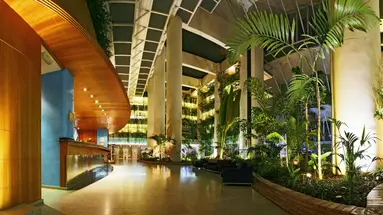 Melia Benidorm