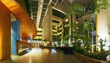 Melia Benidorm
