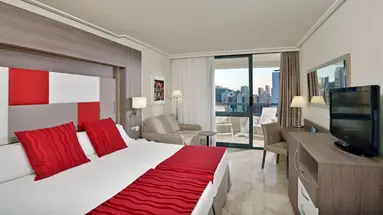 Melia Benidorm