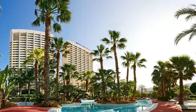 Melia Benidorm