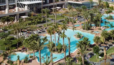 Melia Benidorm