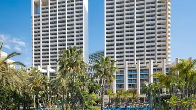 Melia Benidorm