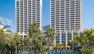 Melia Benidorm